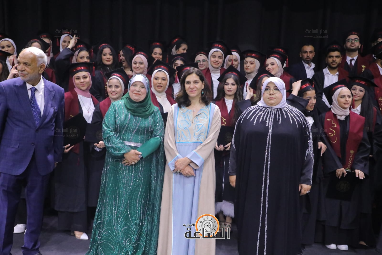 Madar Al-Saa Images 0.6139469166626073