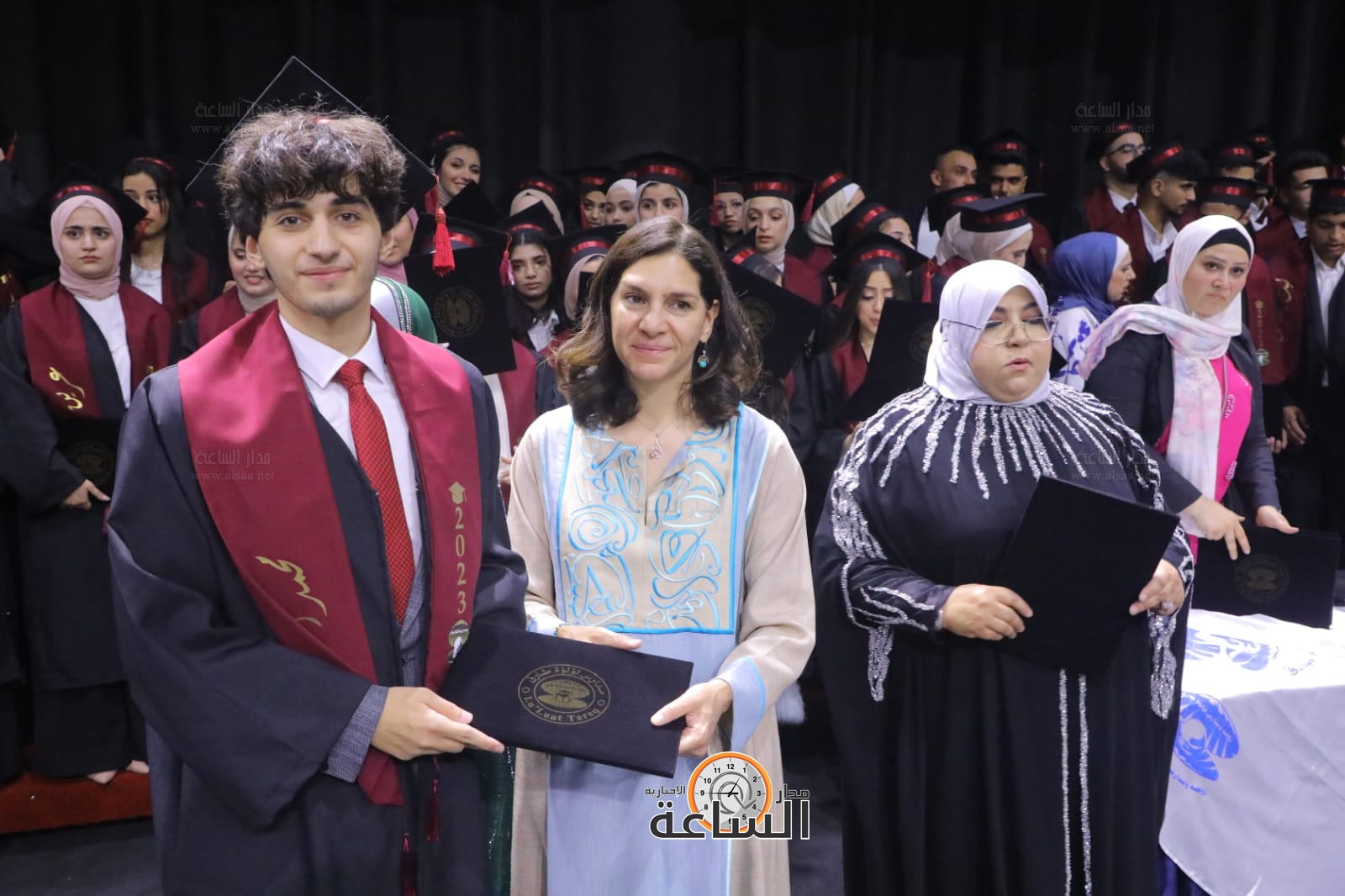 Madar Al-Saa Images 0.792699997942234