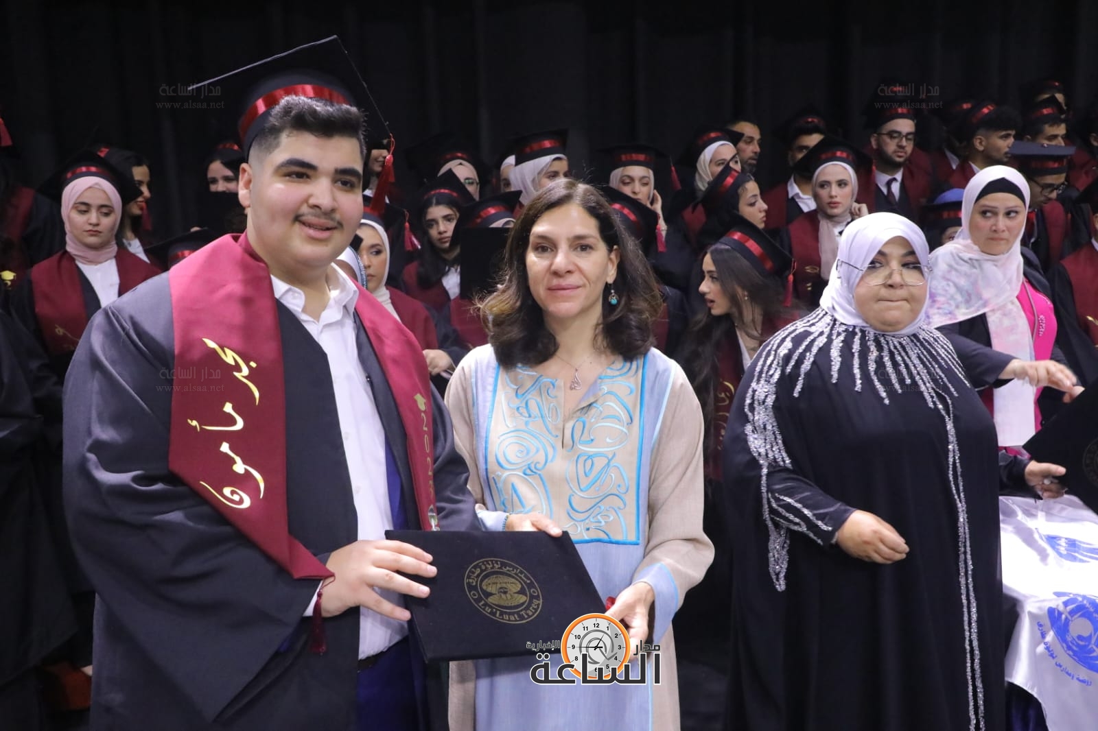 Madar Al-Saa Images 0.34951831708483283