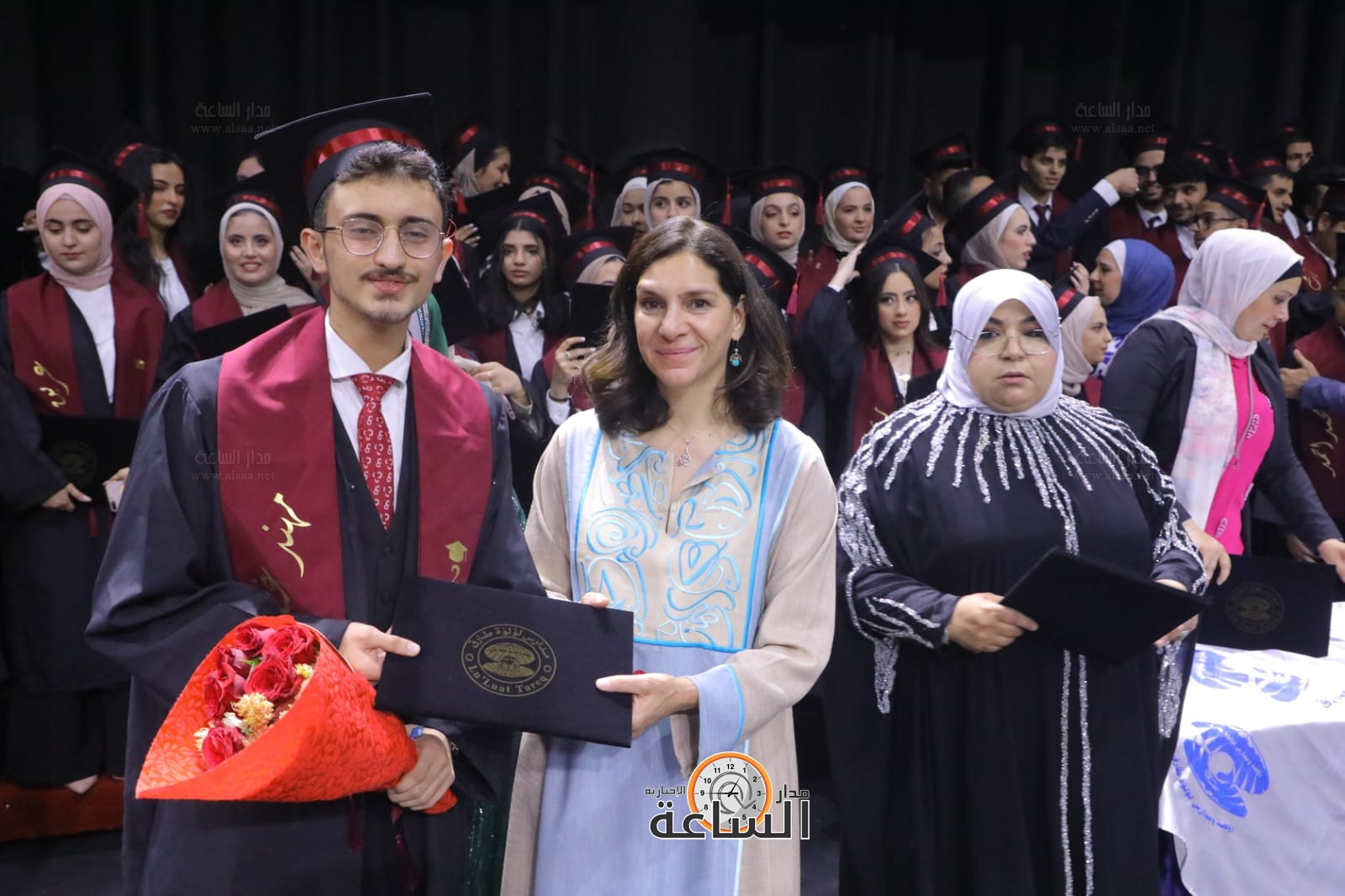 Madar Al-Saa Images 0.20163535219571127