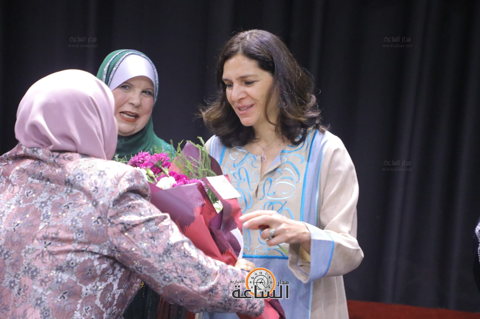 Madar Al-Saa Images 0.30203817468894933