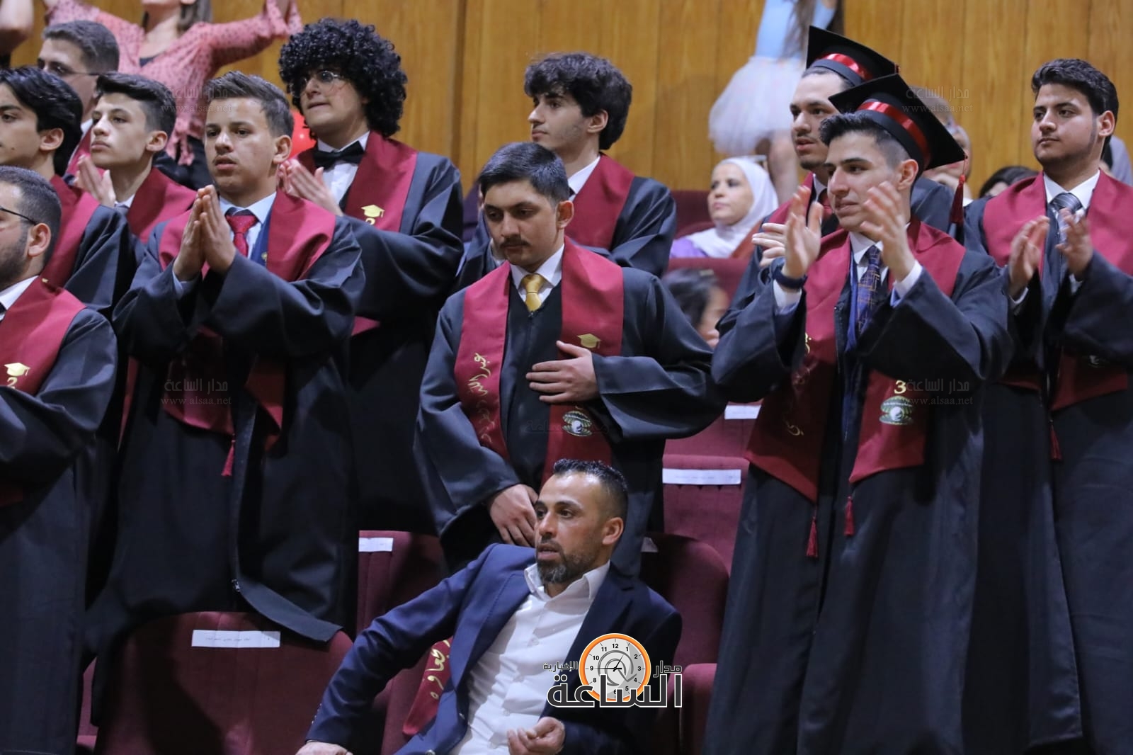 Madar Al-Saa Images 0.4706933672379934