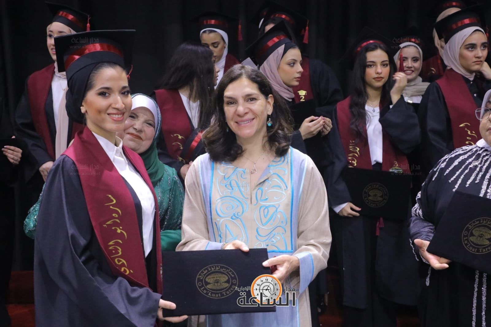 Madar Al-Saa Images 0.5268092842528056