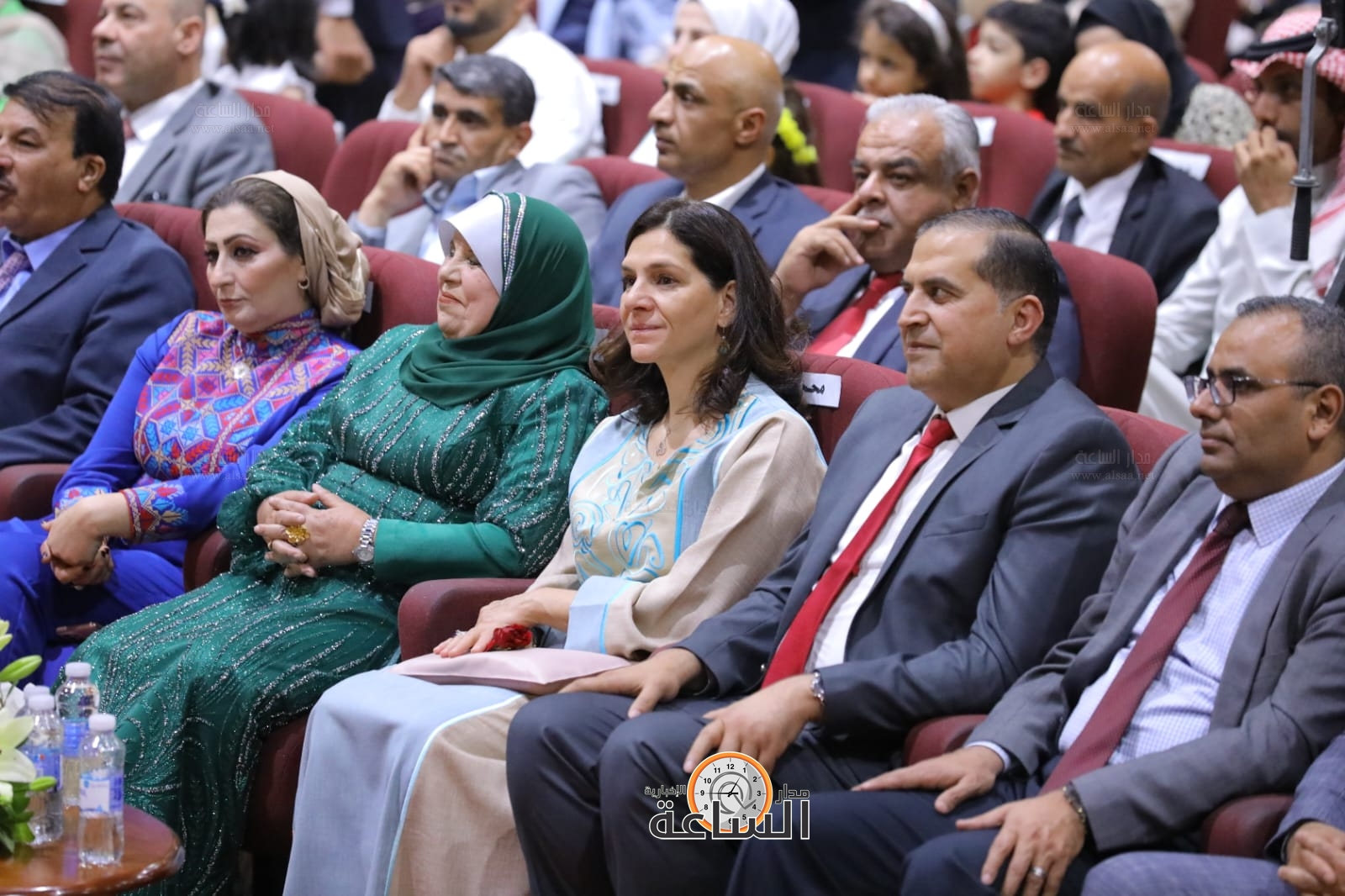 Madar Al-Saa Images 0.04870703919908914