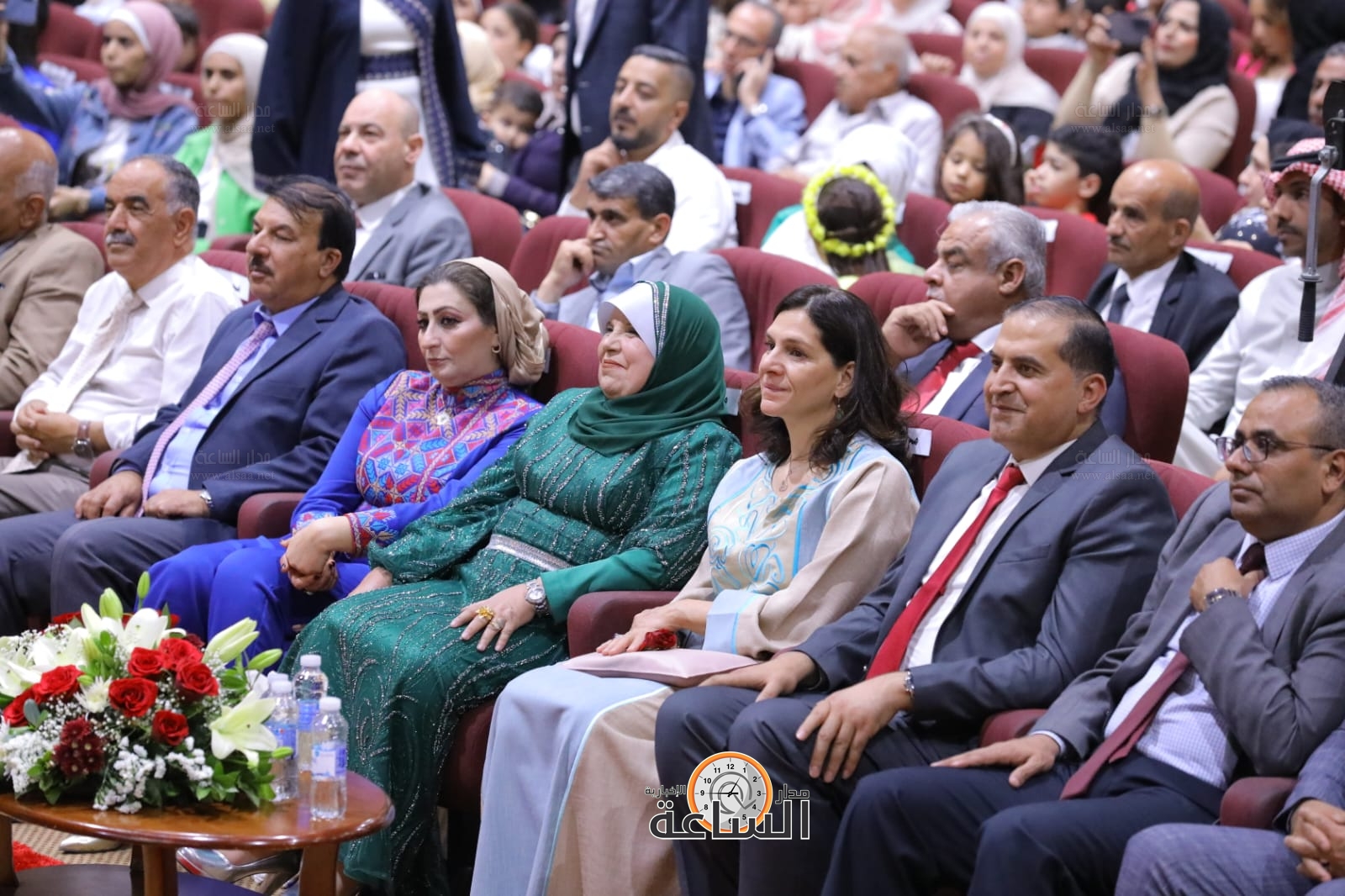 Madar Al-Saa Images 0.08309408518298822