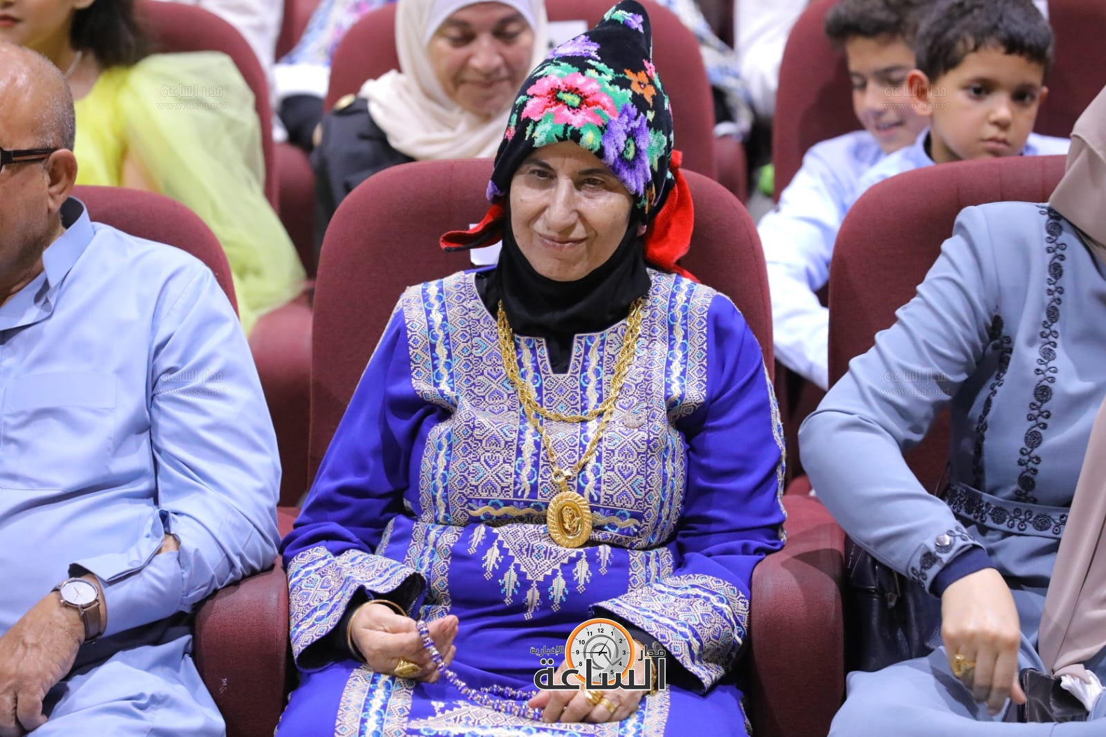 Madar Al-Saa Images 0.4206453036010469