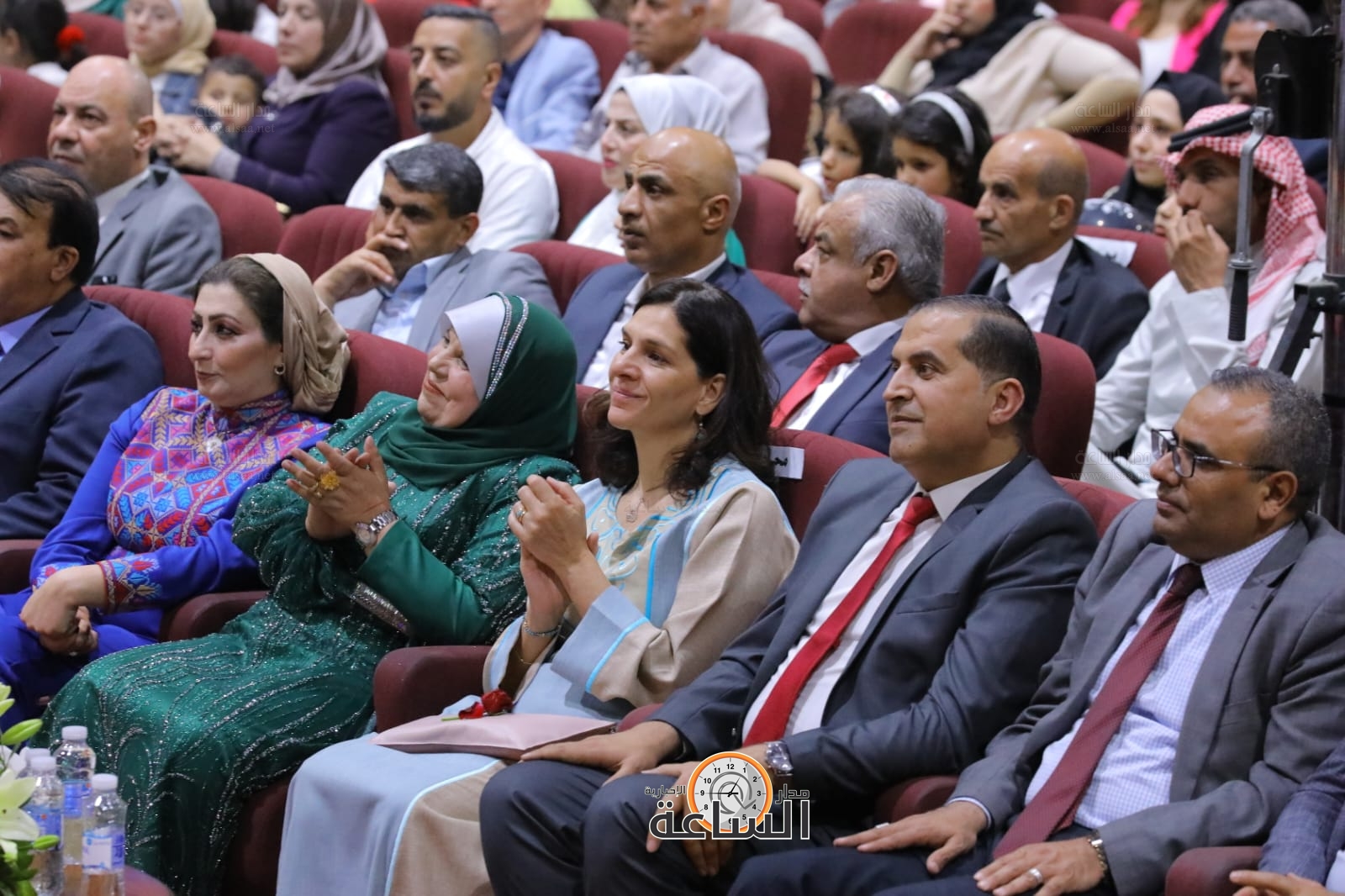 Madar Al-Saa Images 0.1940248518021308