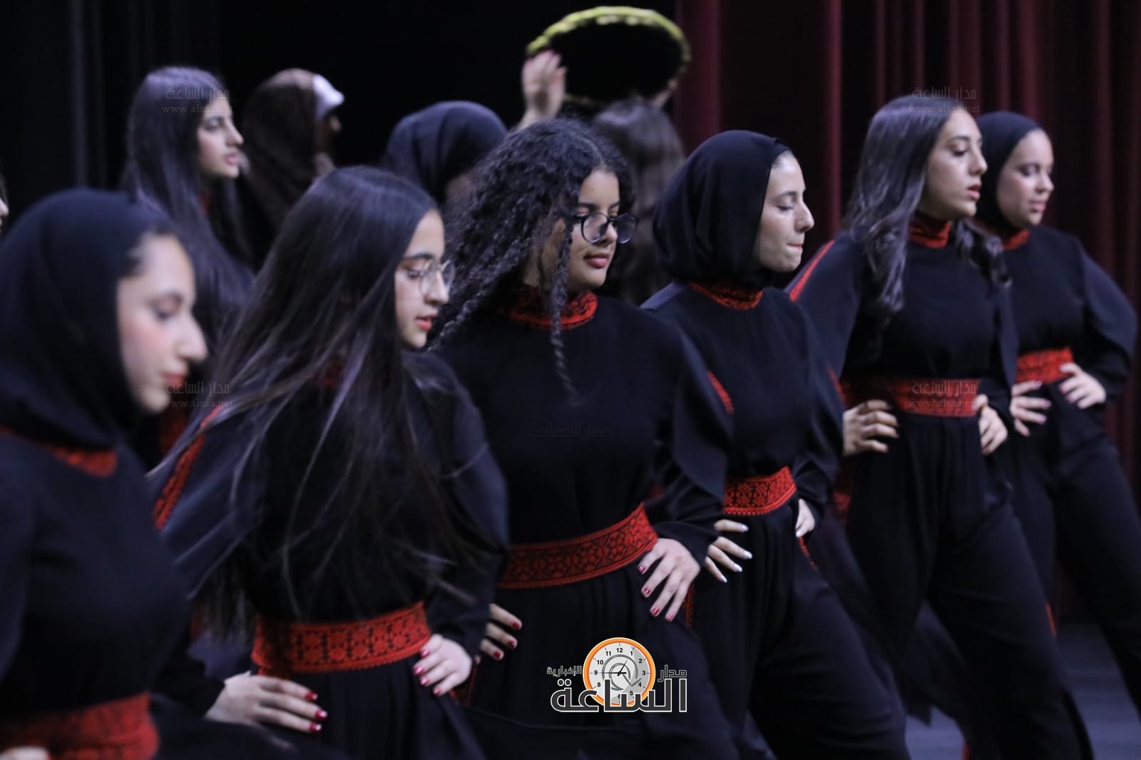 Madar Al-Saa Images 0.6721331285742773