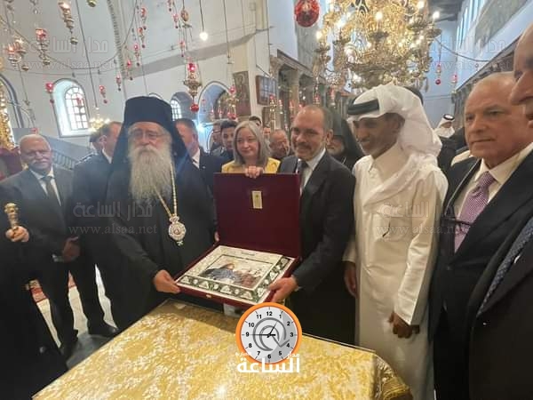 Madar Al-Saa Images 0.22167824001293646