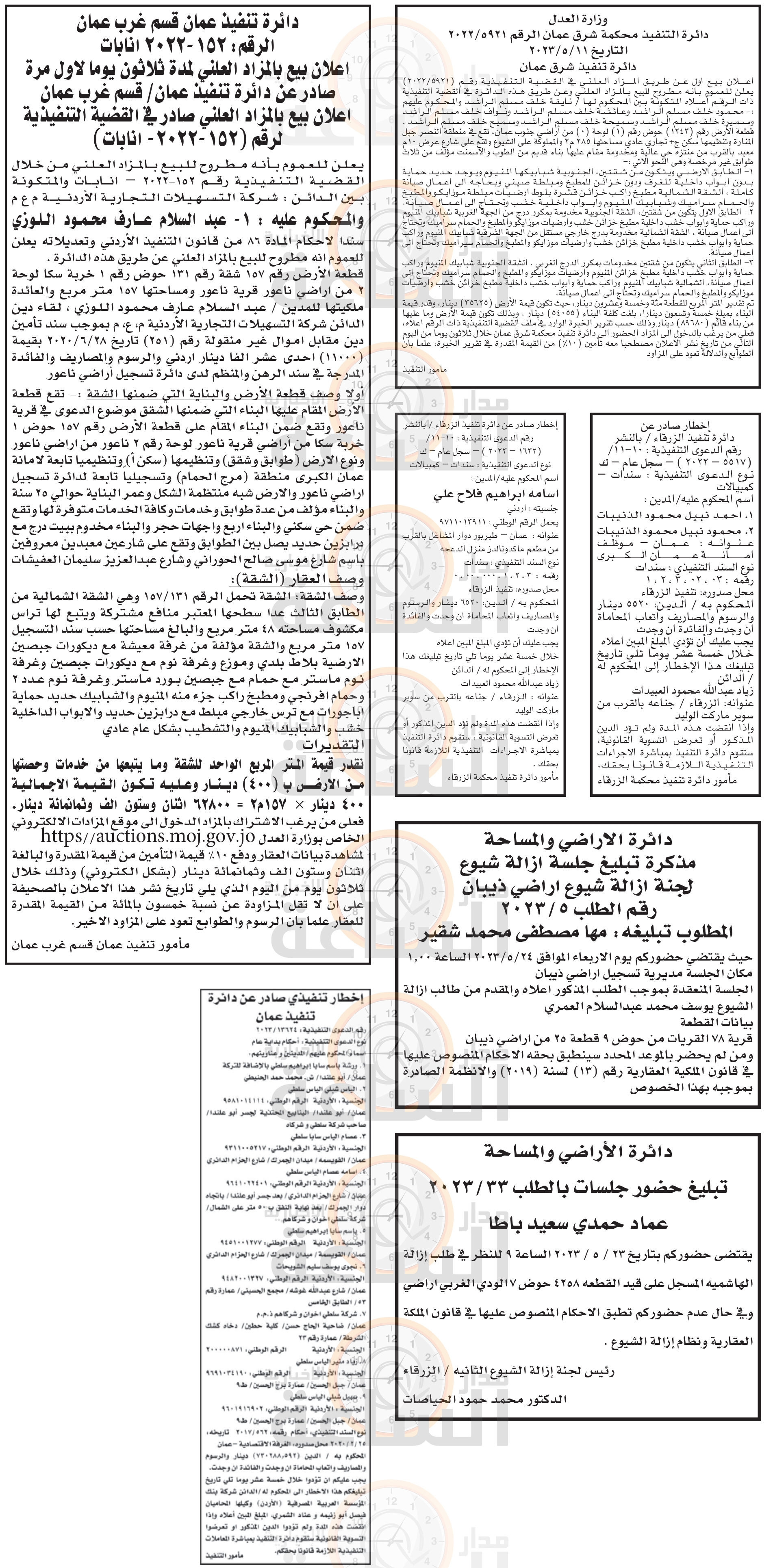 Madar Al-Saa Images 0.02987009422813447