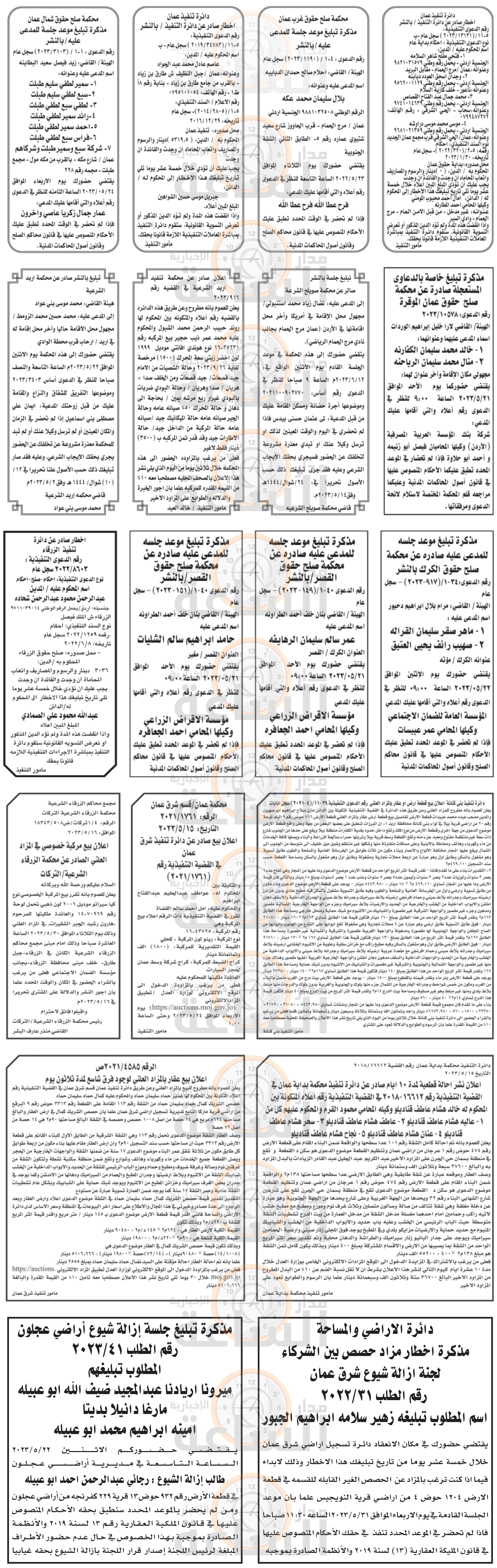 Madar Al-Saa Images 0.5990231400040233