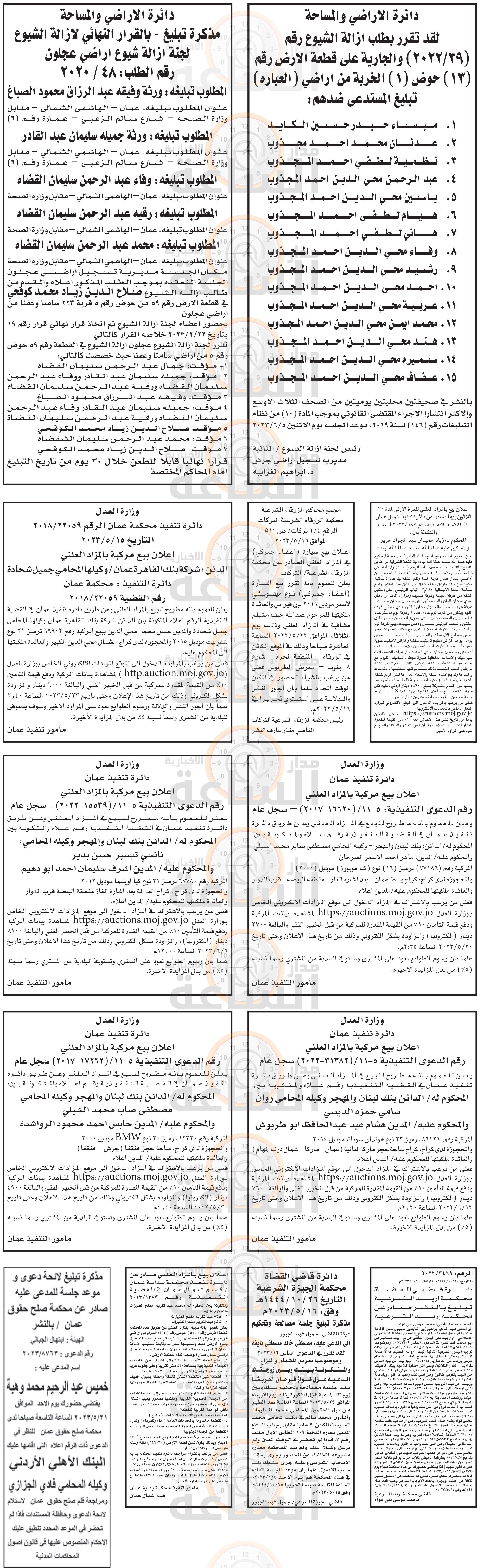 Madar Al-Saa Images 0.854869362597042