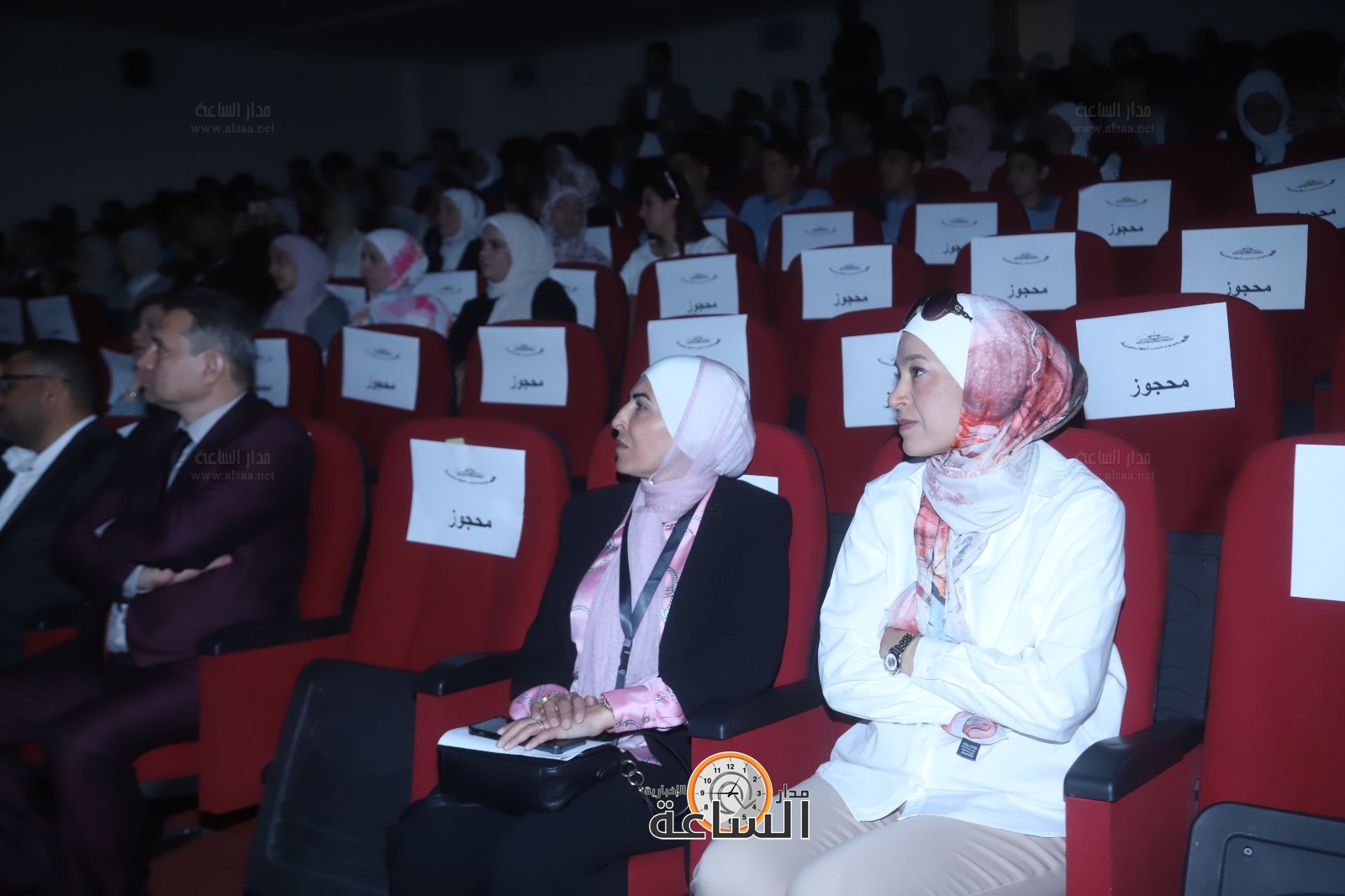 Madar Al-Saa Images 0.6265374243496522