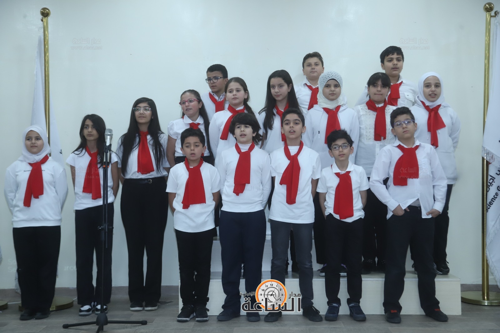 Madar Al-Saa Images 0.14819585859537443