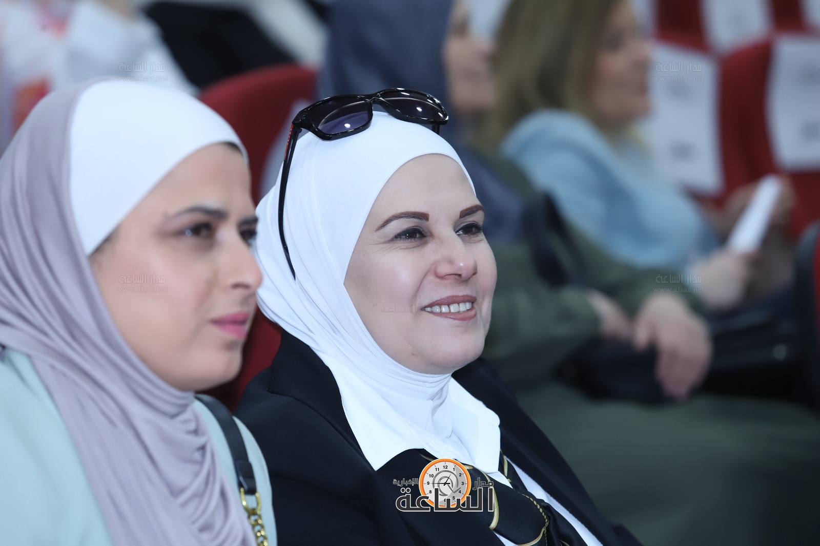 Madar Al-Saa Images 0.9066649667986886