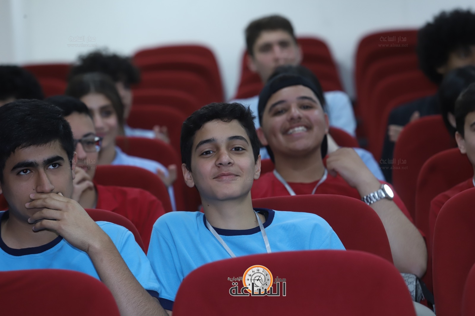 Madar Al-Saa Images 0.4057918586121947