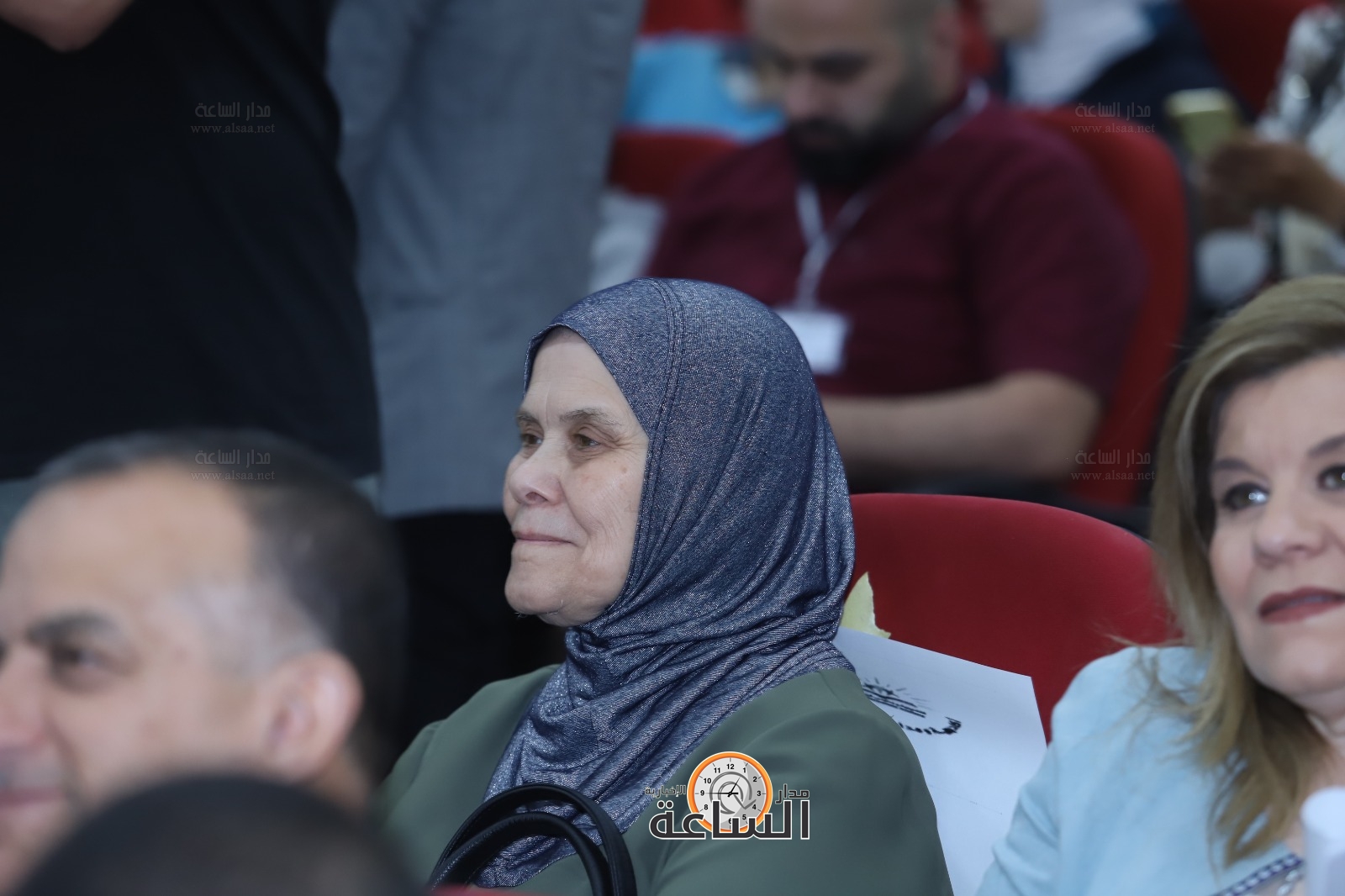 Madar Al-Saa Images 0.17159252182390383