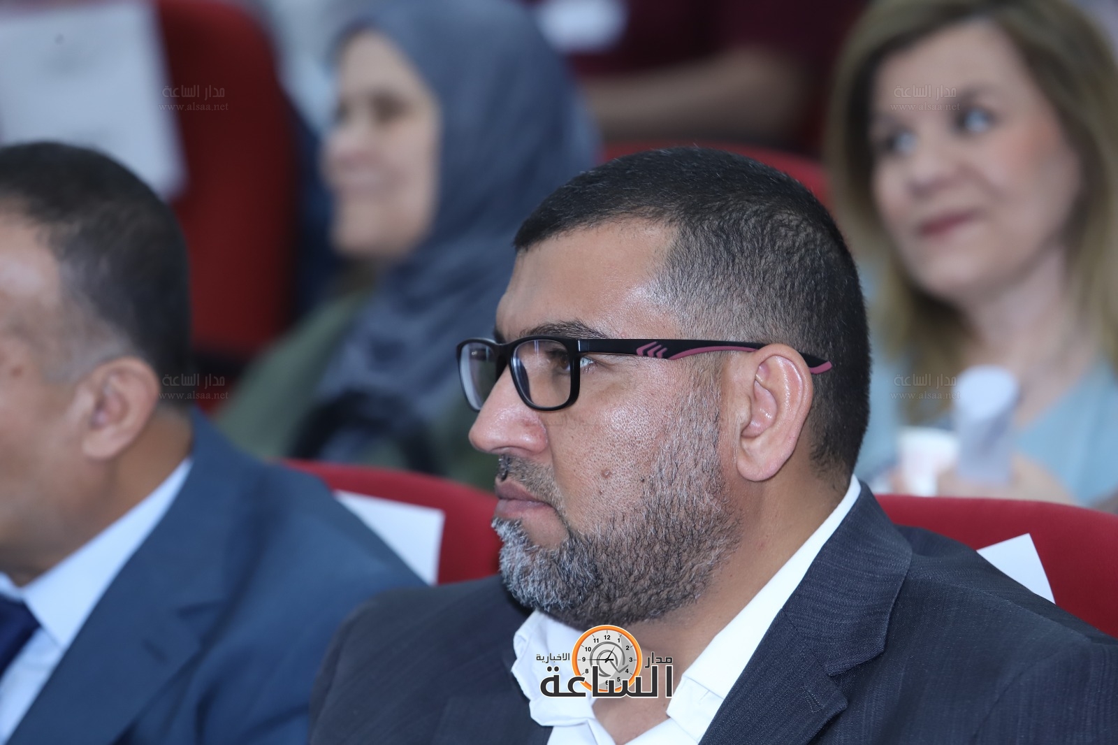 Madar Al-Saa Images 0.9486774537478819