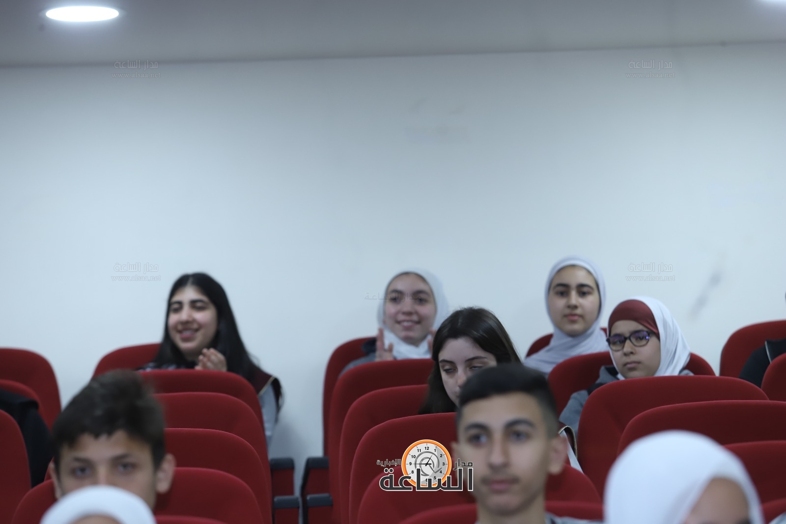 Madar Al-Saa Images 0.6555201914793765