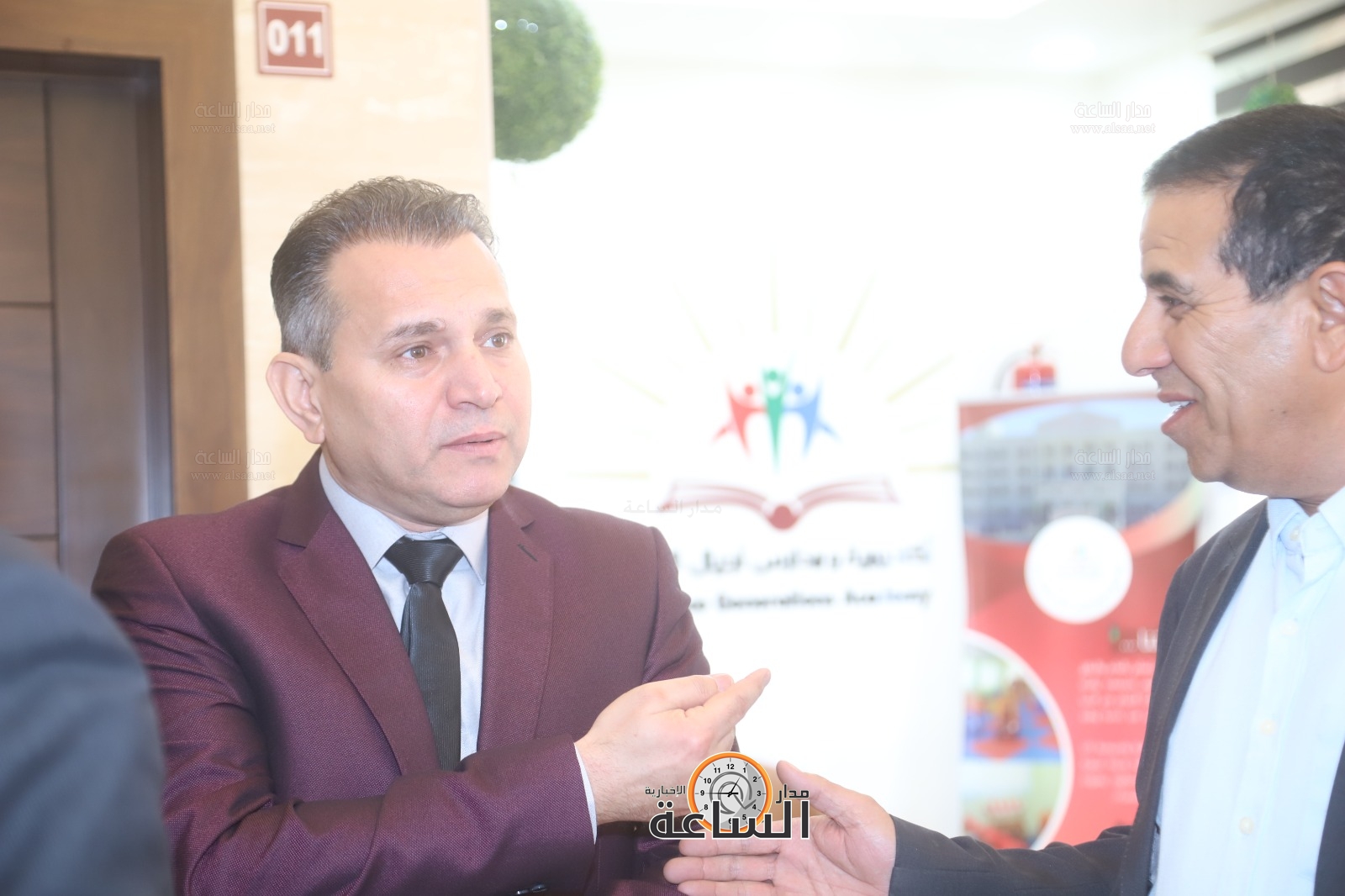 Madar Al-Saa Images 0.5094669373544358