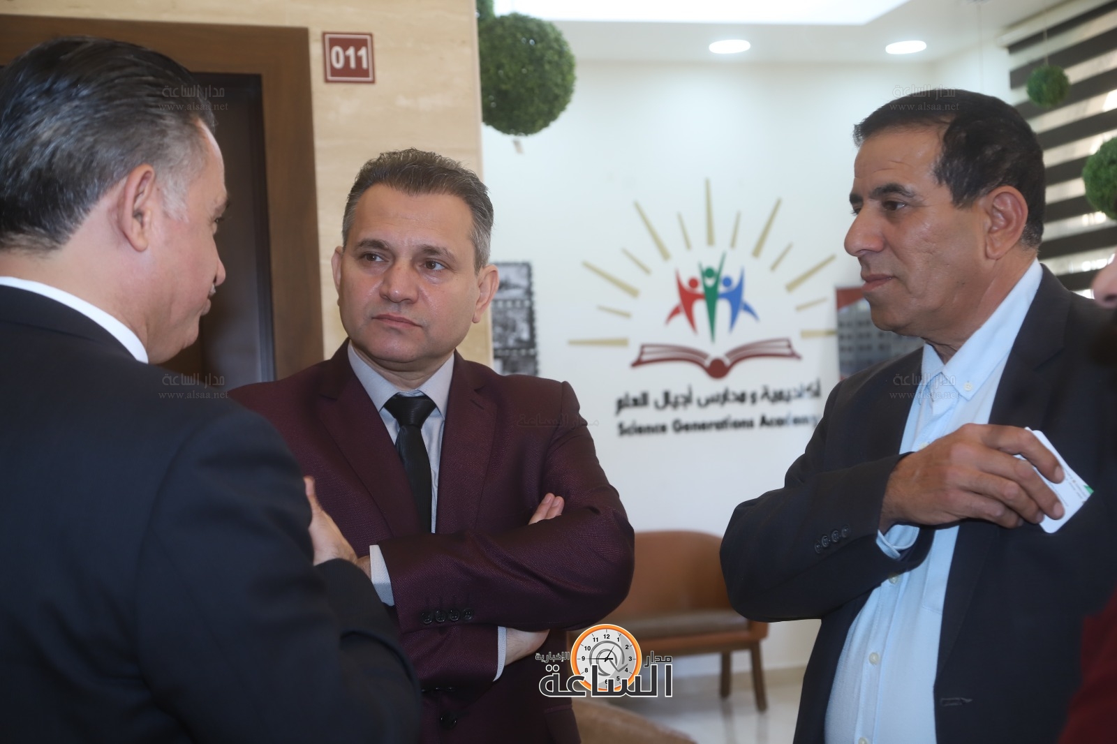 Madar Al-Saa Images 0.6536696329856073