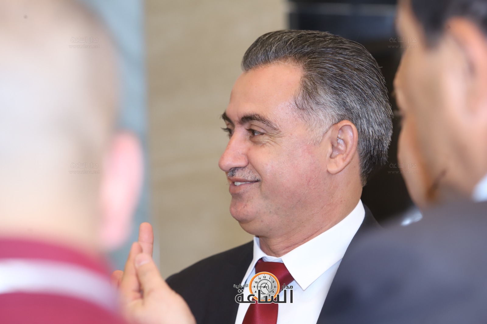 Madar Al-Saa Images 0.2545767795746401