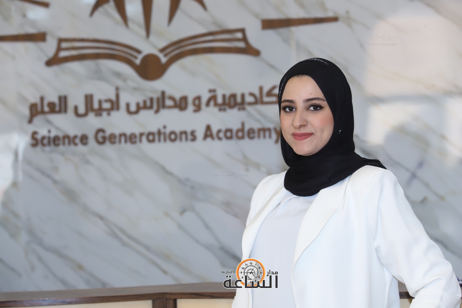 Madar Al-Saa Images 0.610291620128824