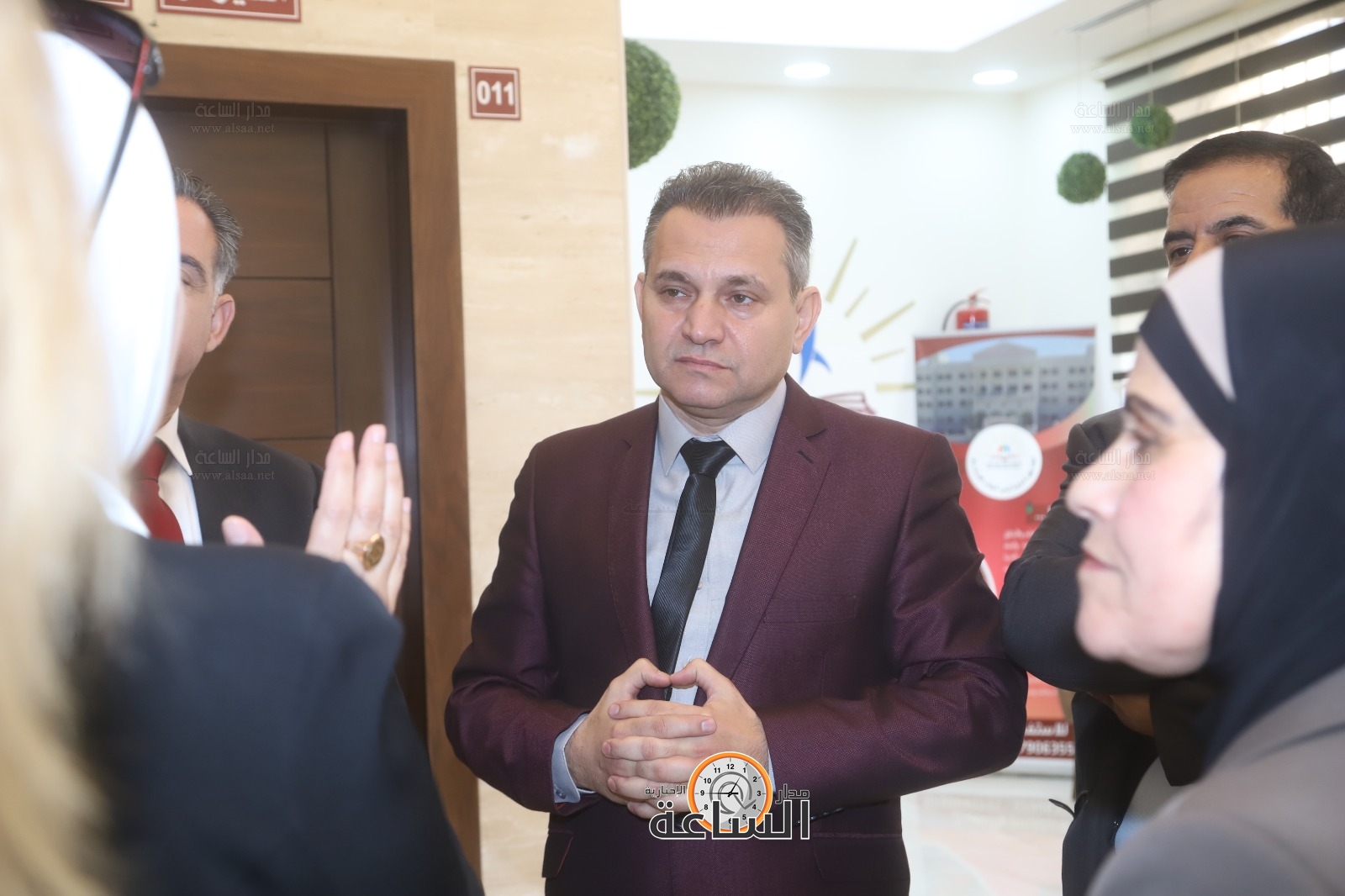 Madar Al-Saa Images 0.29815657531715756