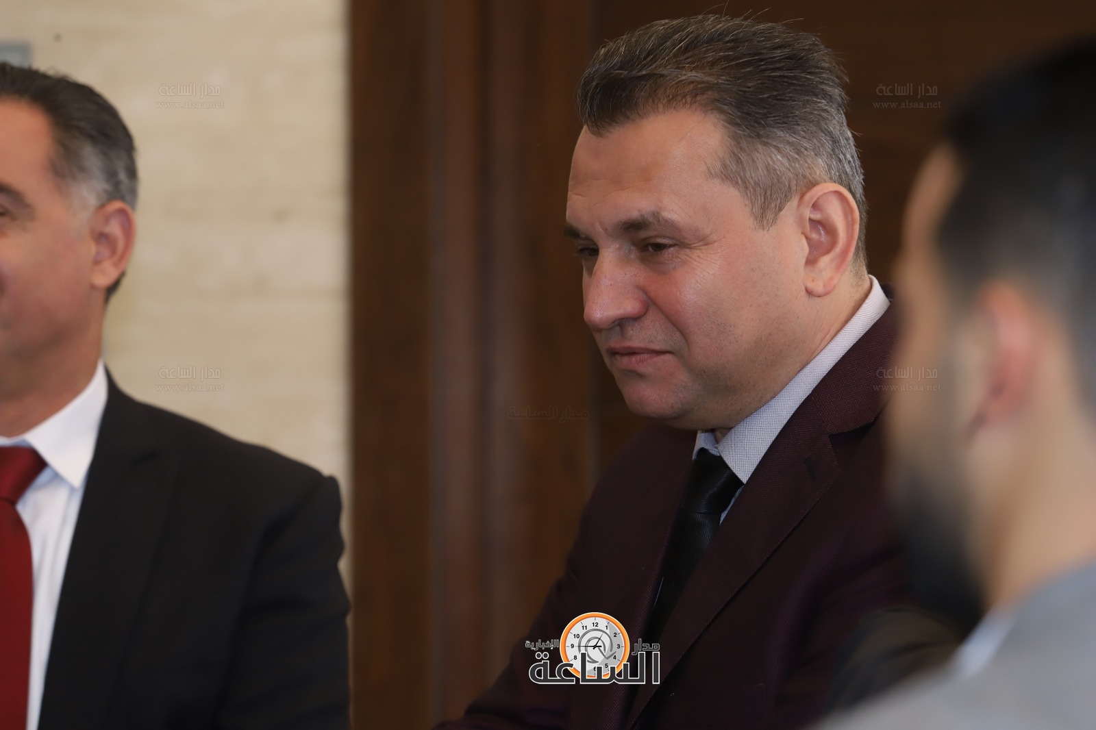 Madar Al-Saa Images 0.6557281966177275