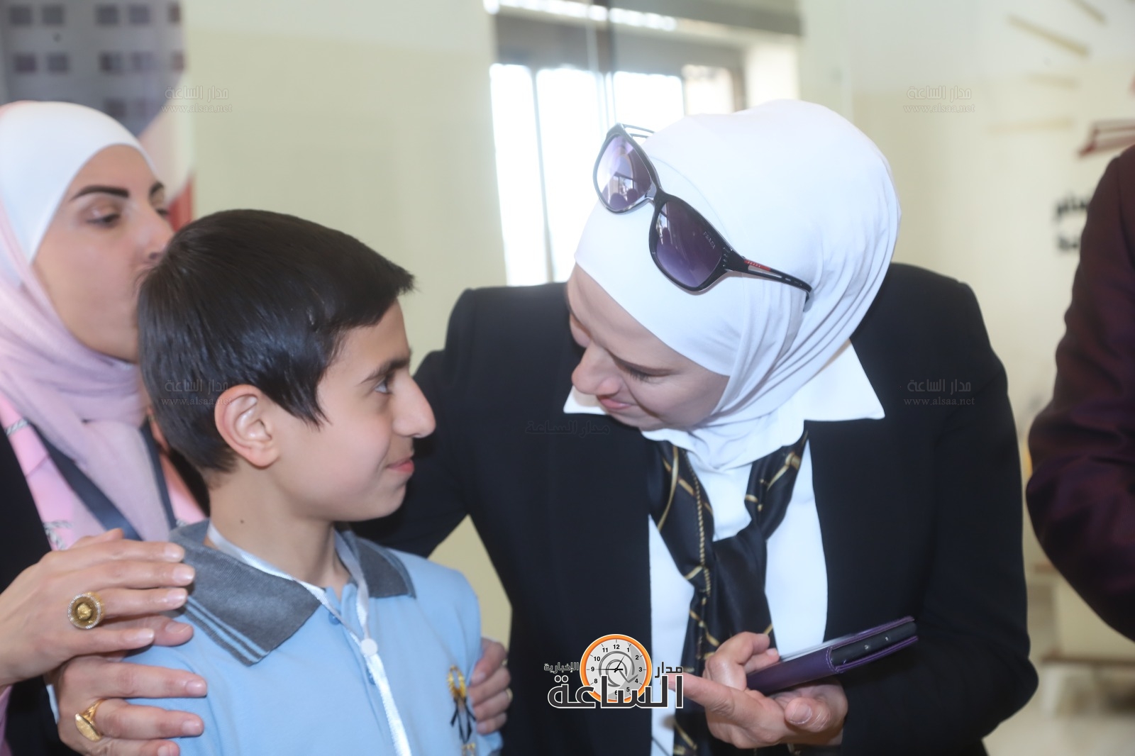 Madar Al-Saa Images 0.6495104113091013