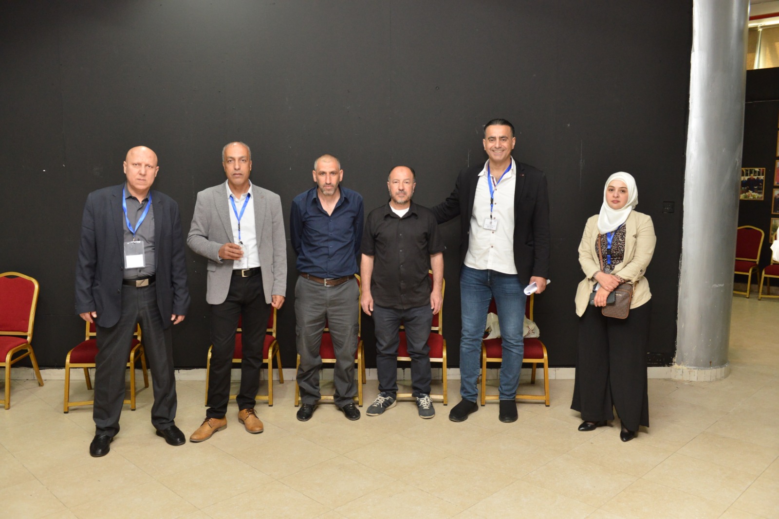 Madar Al-Saa Images 0.12794623302385655