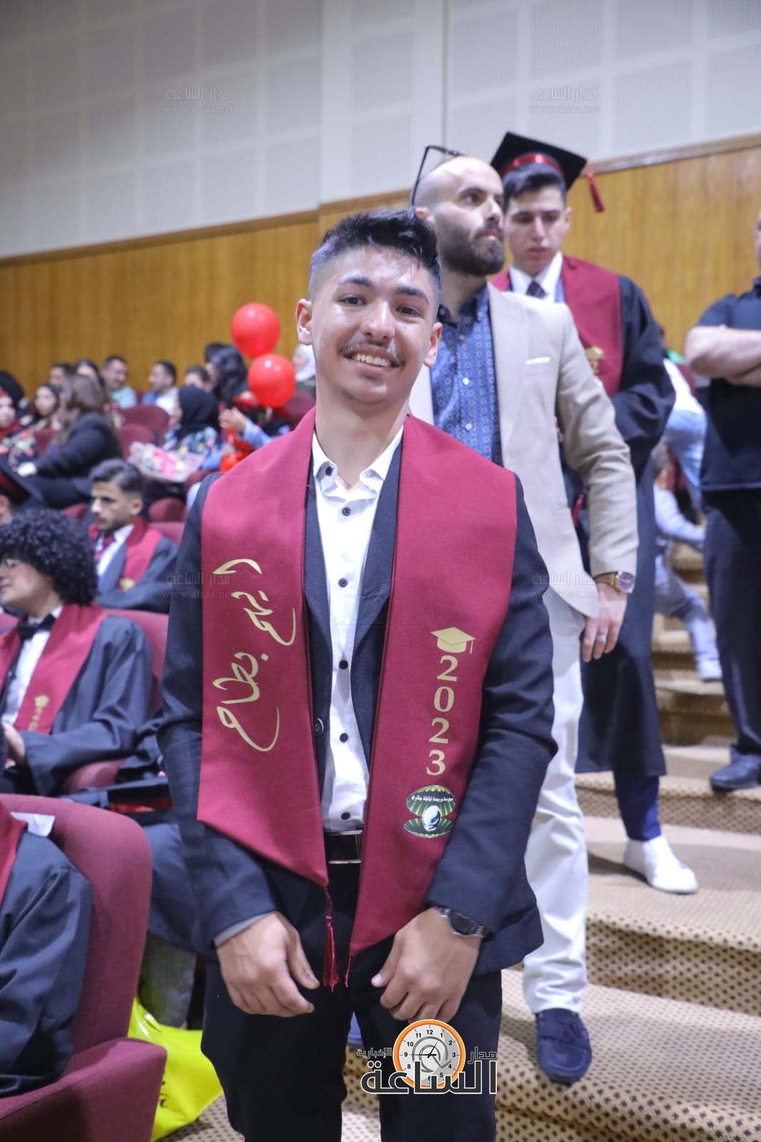 Madar Al-Saa Images 0.8719601995431652