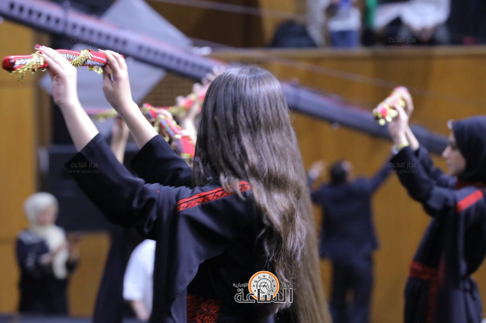 Madar Al-Saa Images 0.5422986659765299