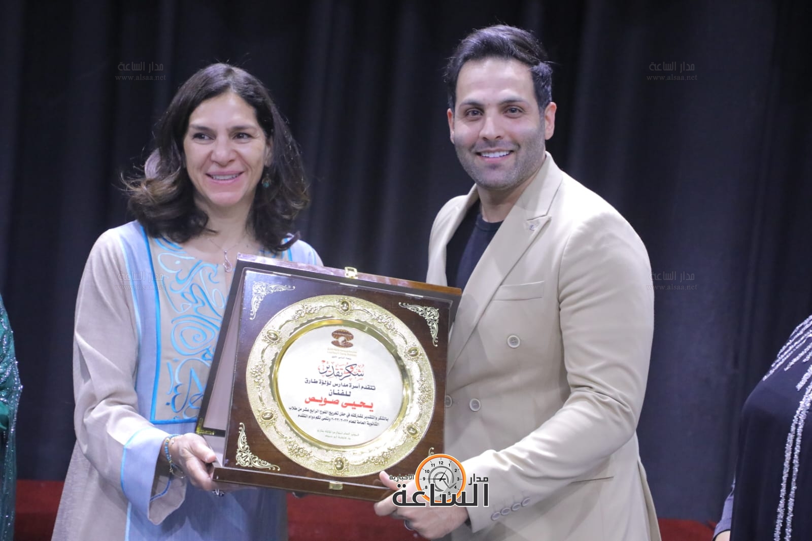 Madar Al-Saa Images 0.6774262445391348