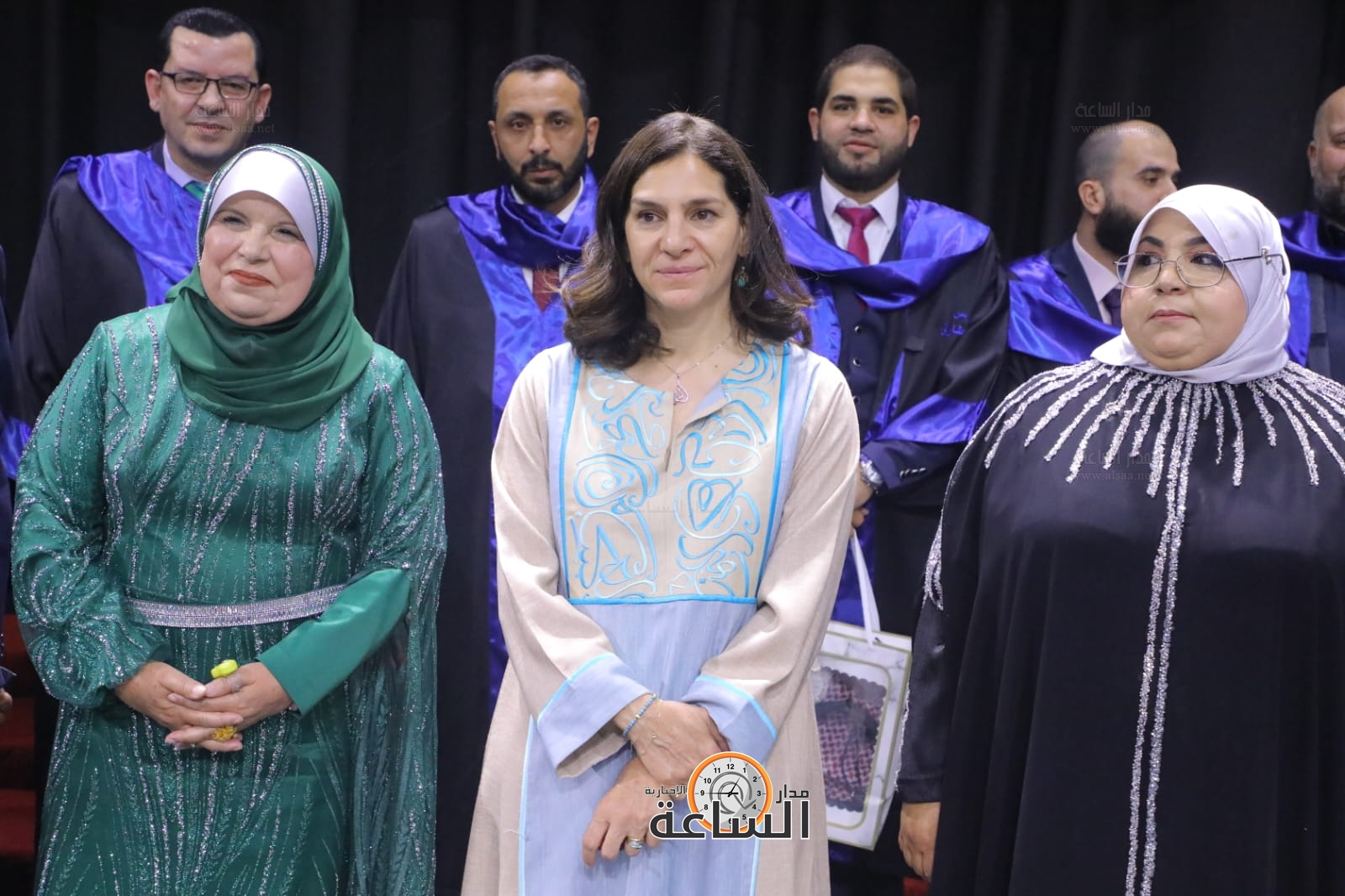 Madar Al-Saa Images 0.8471849447307671