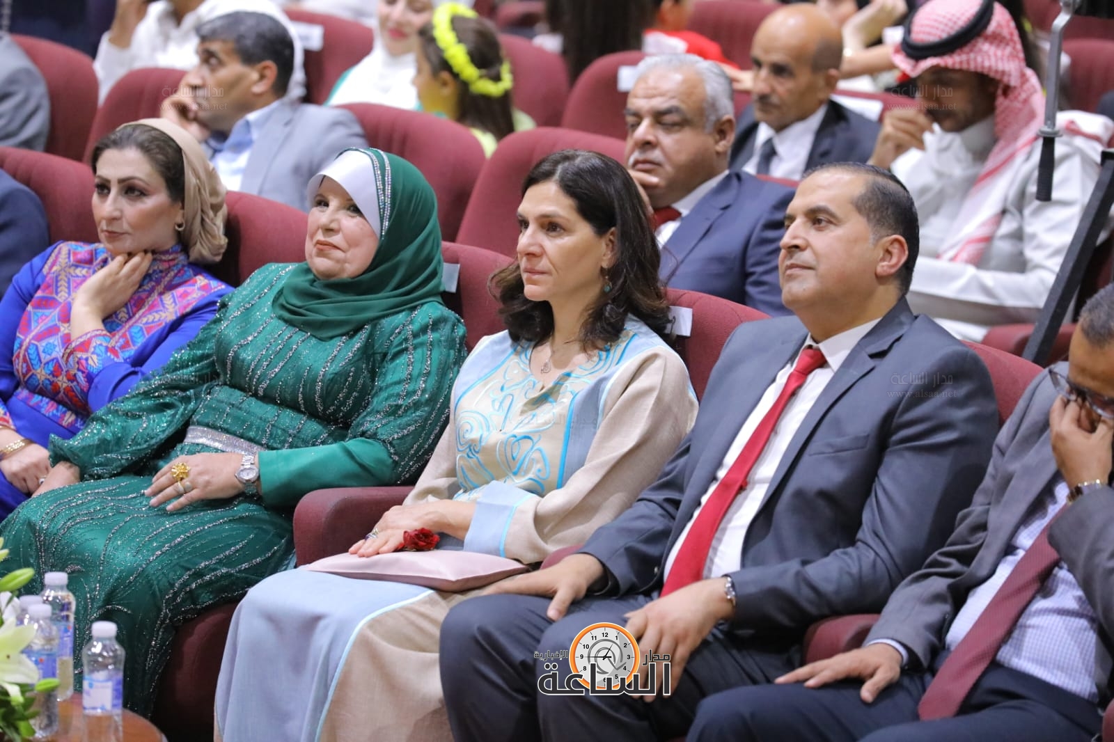 Madar Al-Saa Images 0.29278052601524096