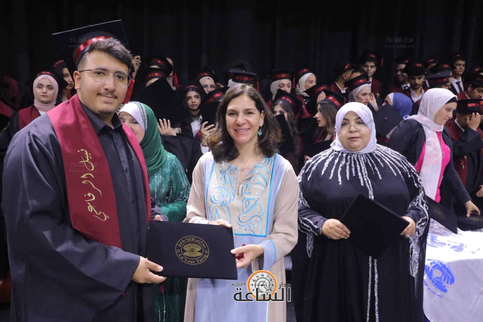 Madar Al-Saa Images 0.7917883003900961