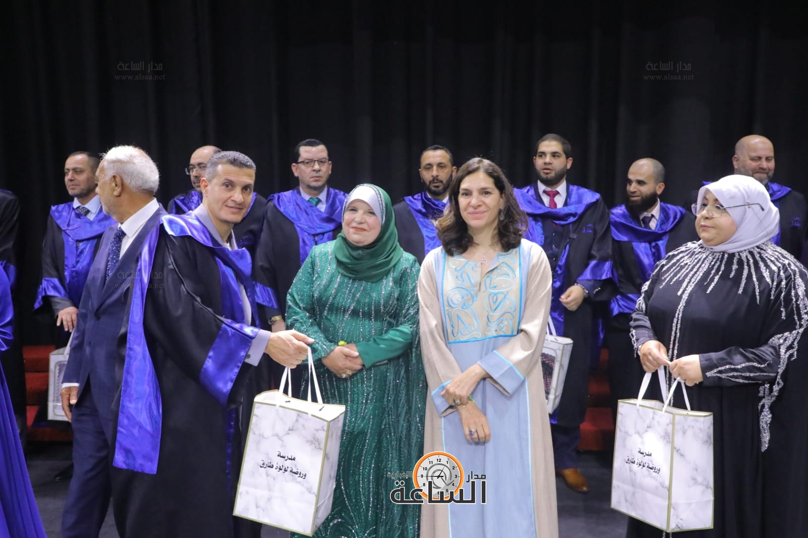 Madar Al-Saa Images 0.7884680936517323