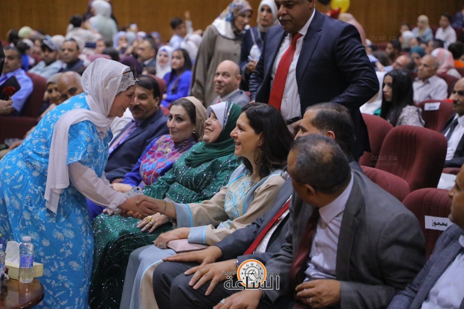 Madar Al-Saa Images 0.4622644258862454