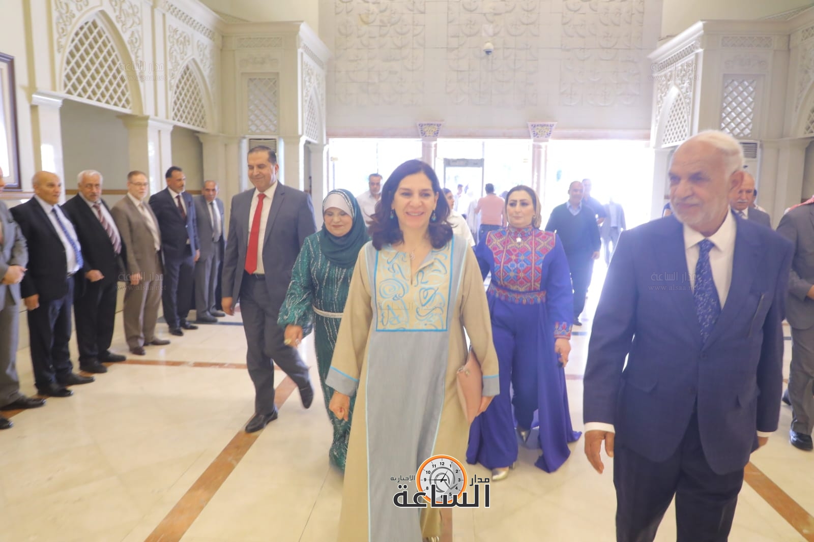 Madar Al-Saa Images 0.2218086825360348