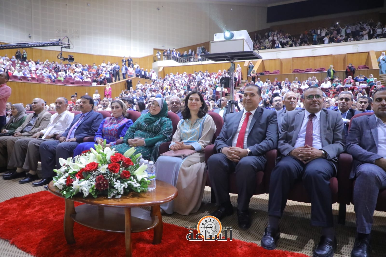 Madar Al-Saa Images 0.2672763588863074