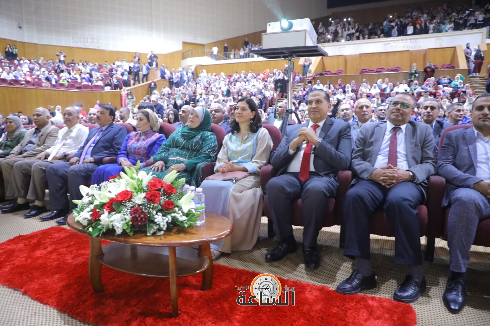 Madar Al-Saa Images 0.34909252264132573