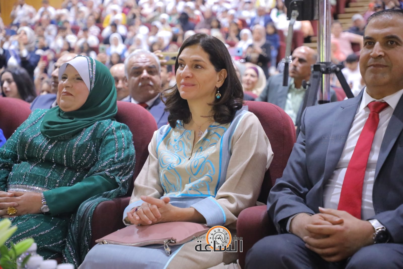 Madar Al-Saa Images 0.21155666078132418