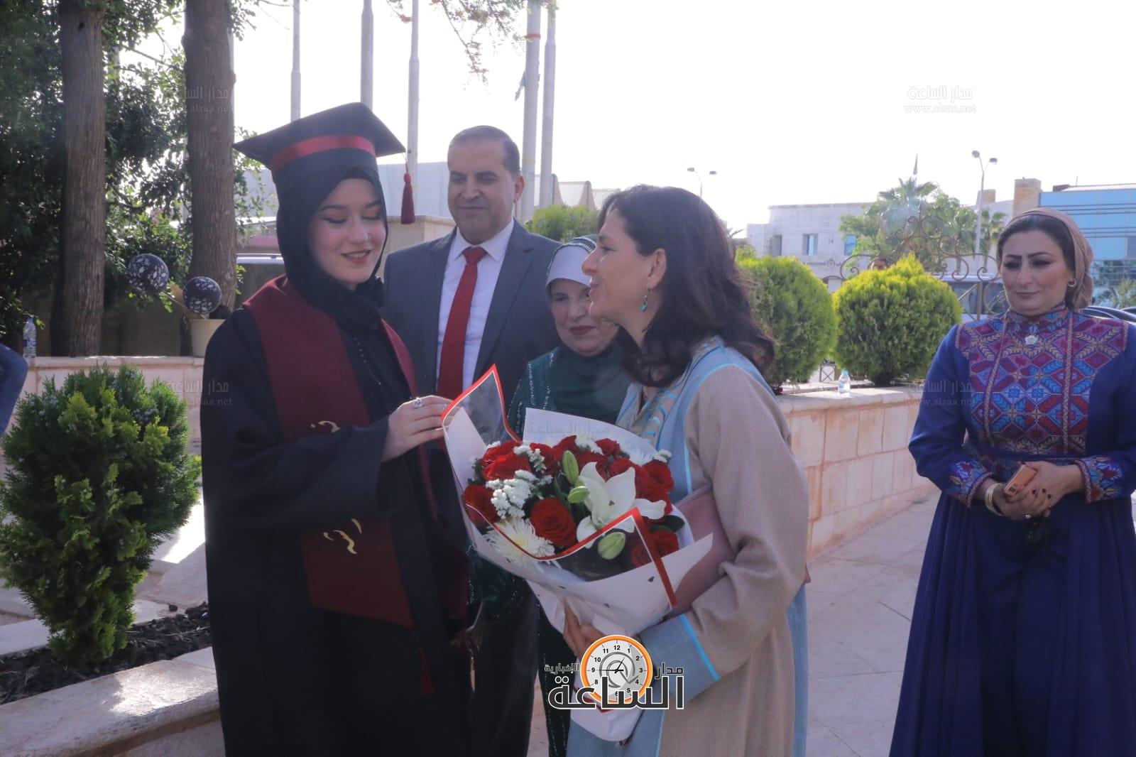 Madar Al-Saa Images 0.8036449140197643