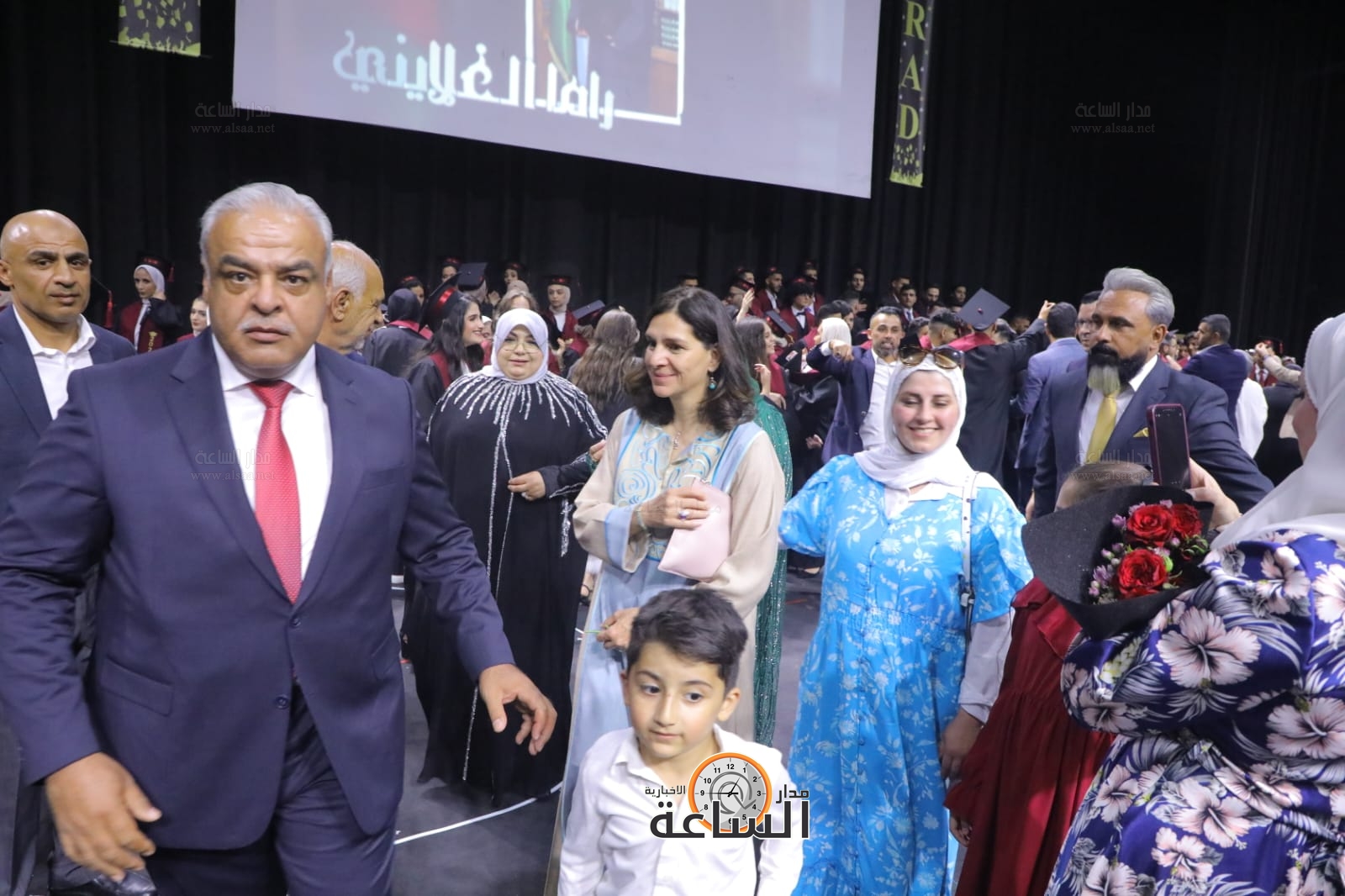 Madar Al-Saa Images 0.2607978322255702