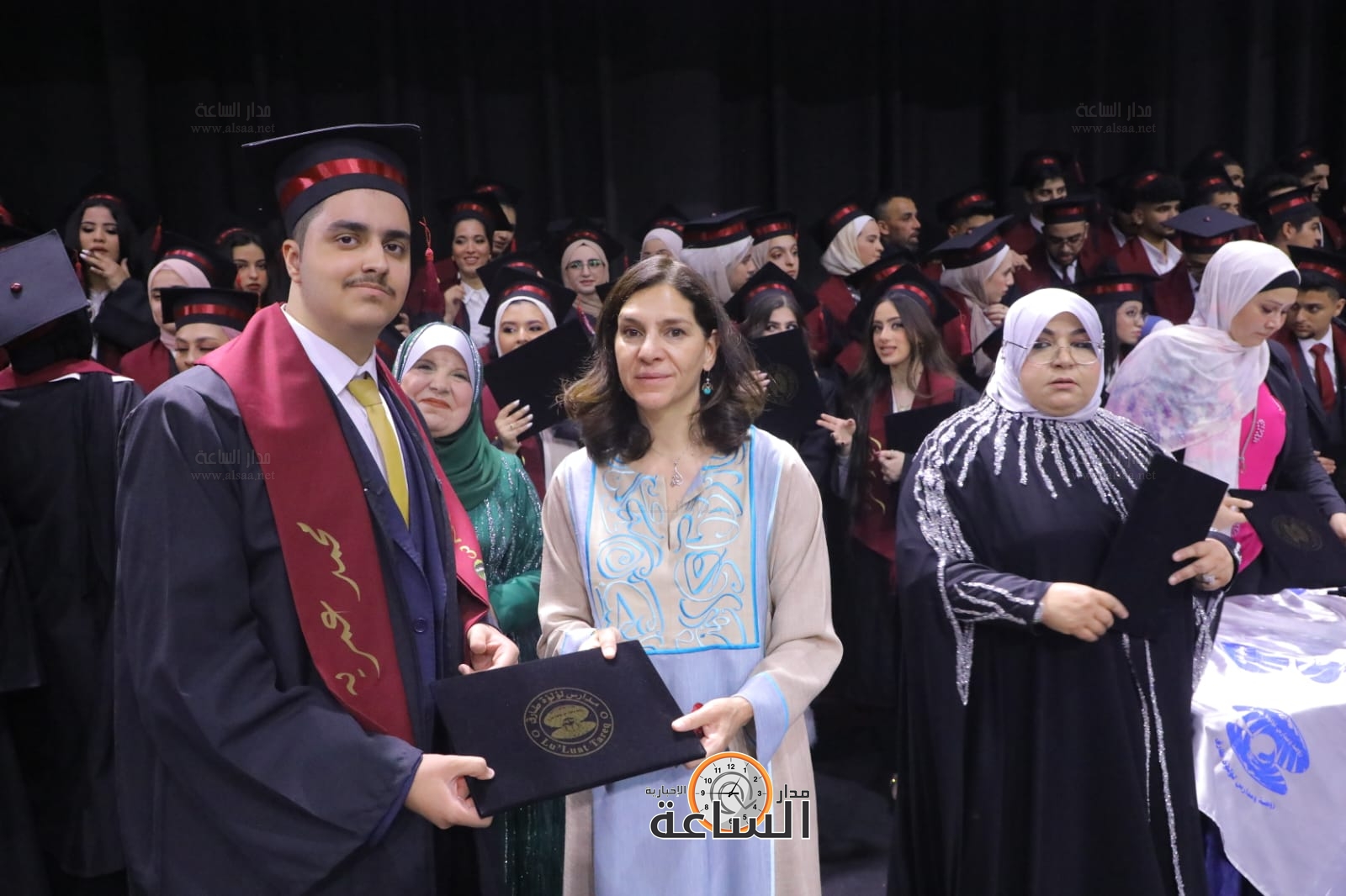 Madar Al-Saa Images 0.9013875233961144