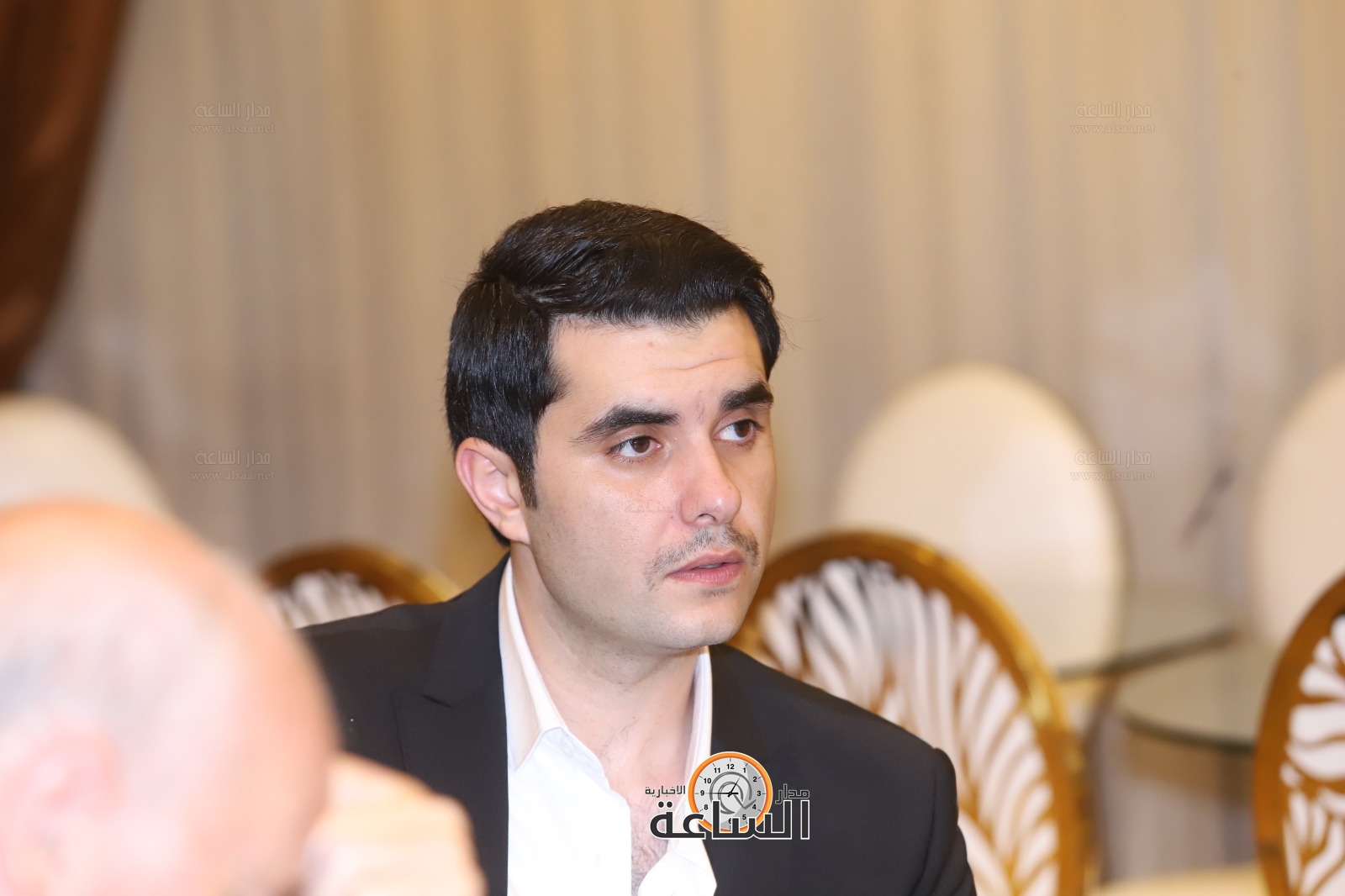 Madar Al-Saa Images 0.9612792831697785