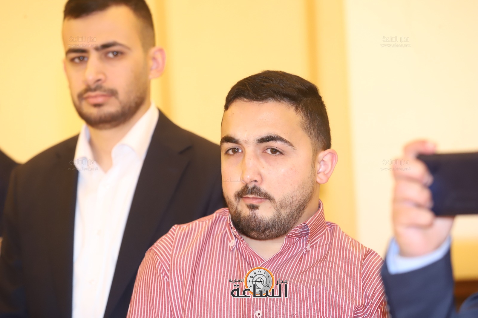 Madar Al-Saa Images 0.44906946863884656