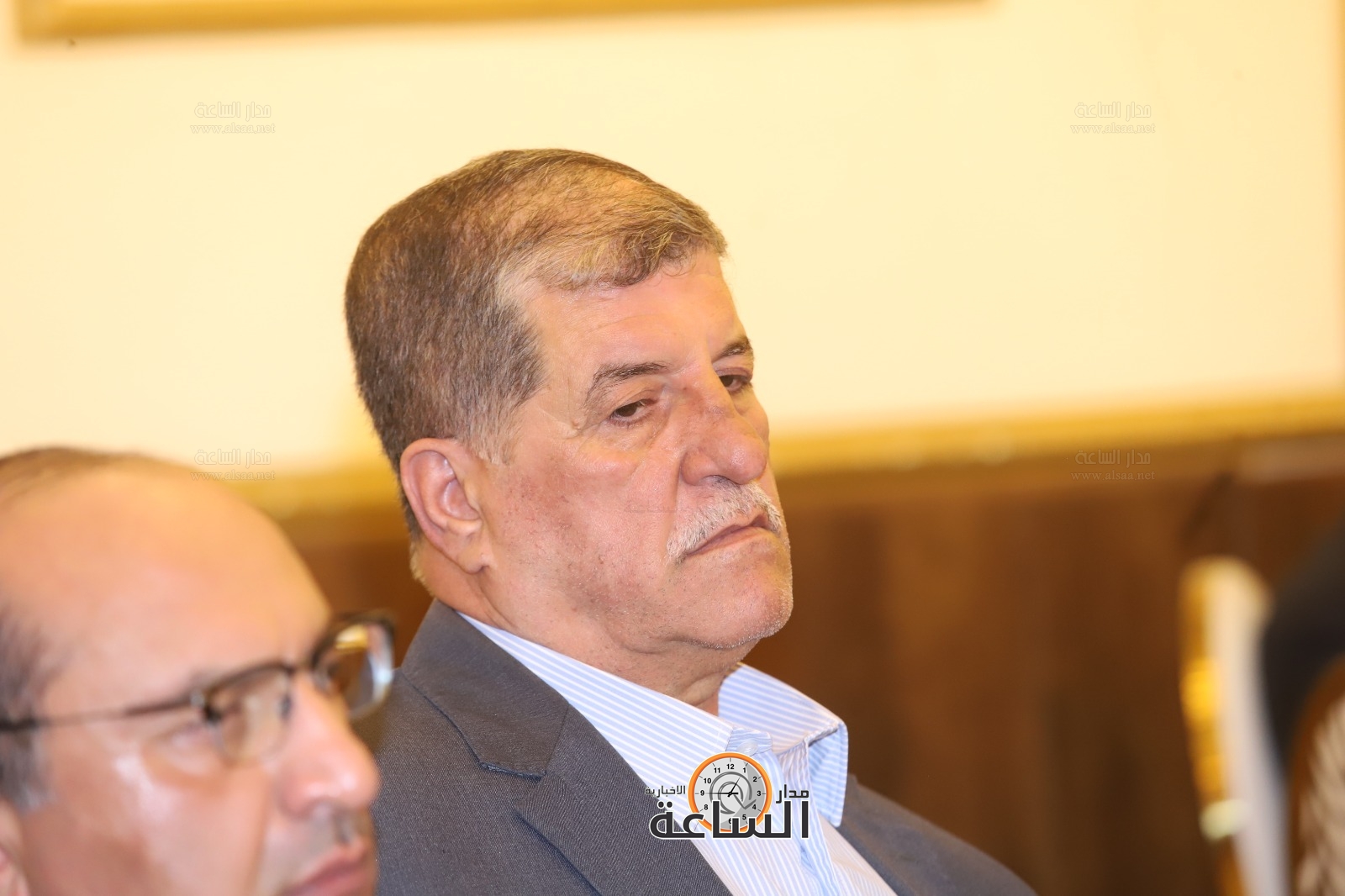 Madar Al-Saa Images 0.9743536984070766