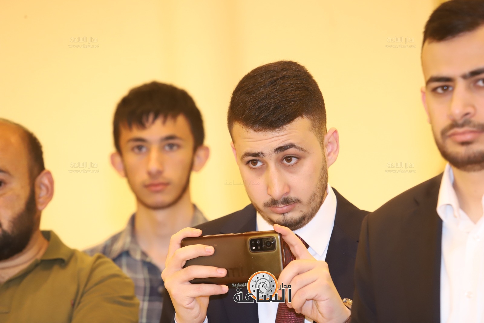 Madar Al-Saa Images 0.5899501109295839